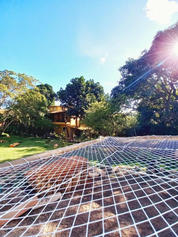 Recanto Villa Sao Joao Palmeiras (Bahia) Exterior foto