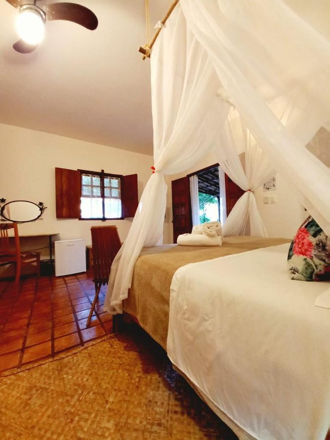 Recanto Villa Sao Joao Palmeiras (Bahia) Exterior foto