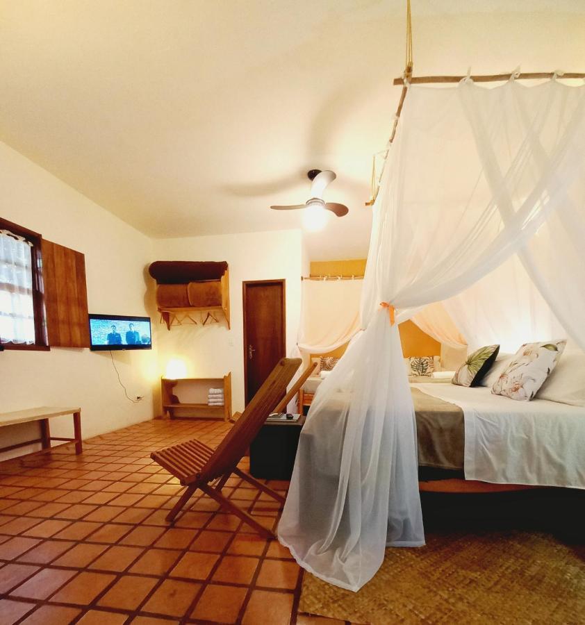 Recanto Villa Sao Joao Palmeiras (Bahia) Exterior foto