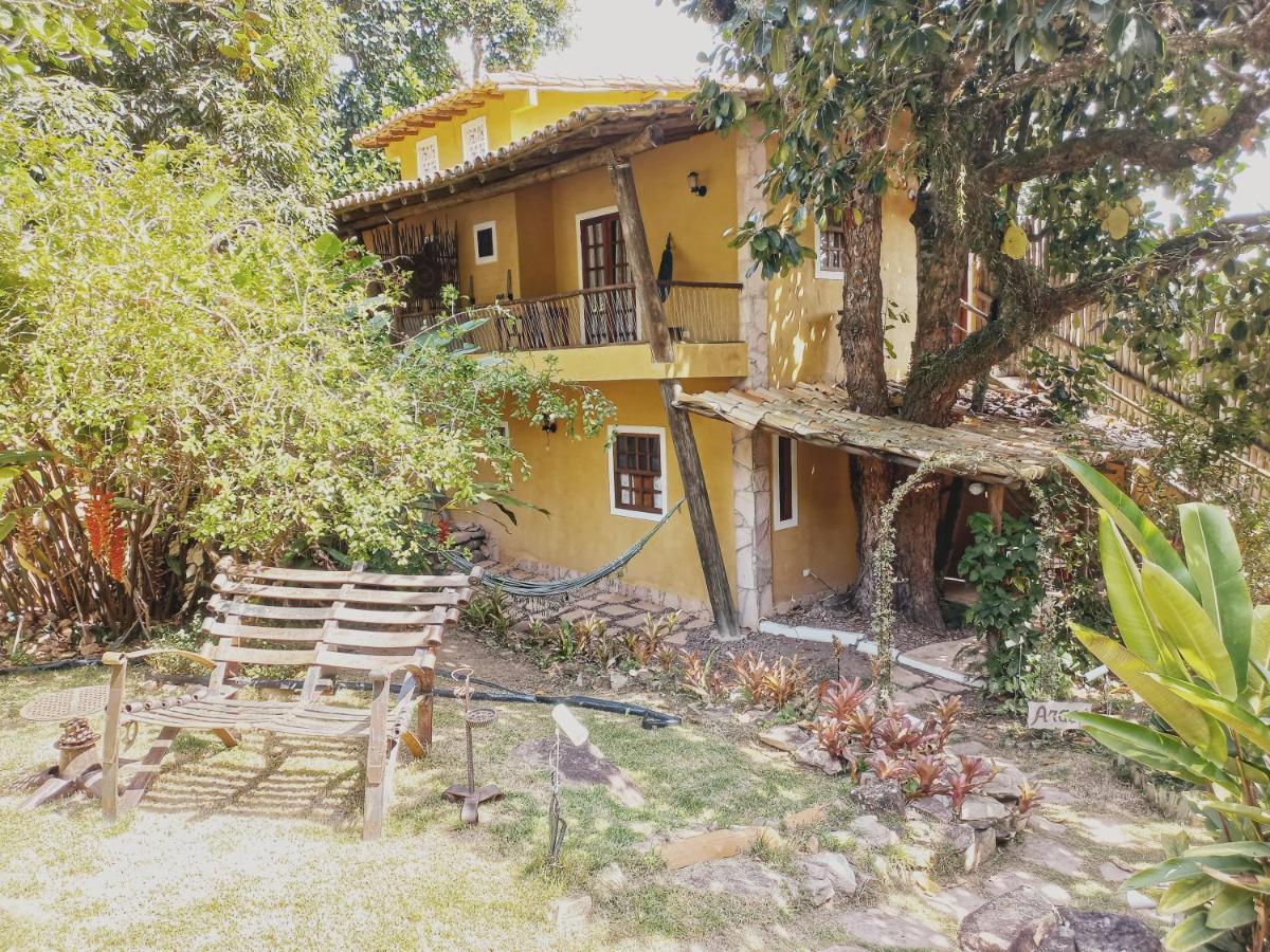 Recanto Villa Sao Joao Palmeiras (Bahia) Exterior foto