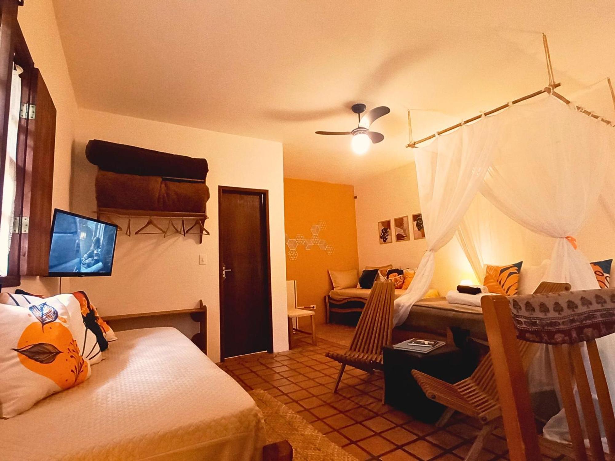 Recanto Villa Sao Joao Palmeiras (Bahia) Exterior foto