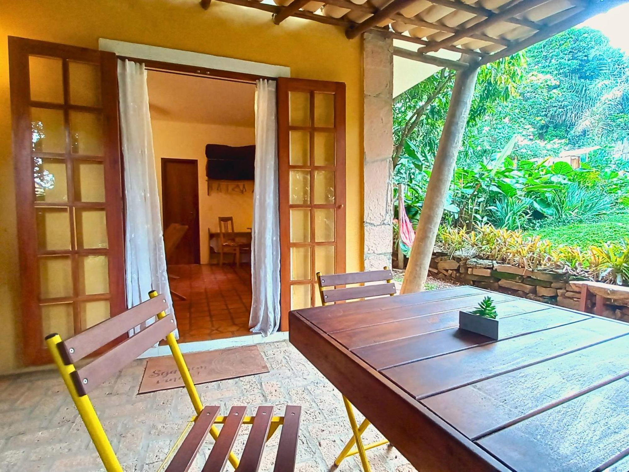 Recanto Villa Sao Joao Palmeiras (Bahia) Exterior foto