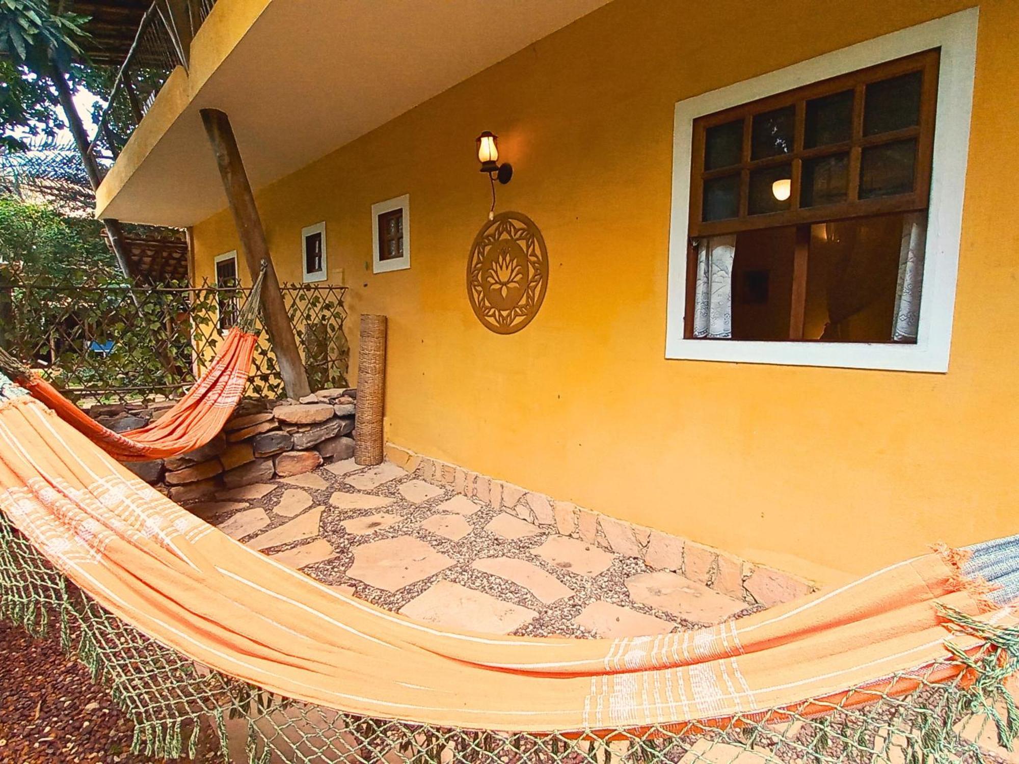 Recanto Villa Sao Joao Palmeiras (Bahia) Exterior foto