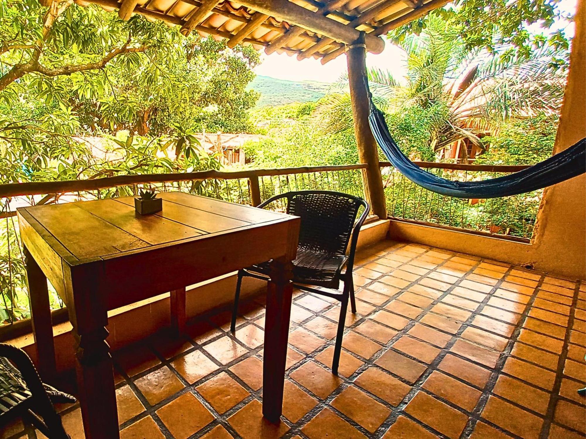 Recanto Villa Sao Joao Palmeiras (Bahia) Exterior foto