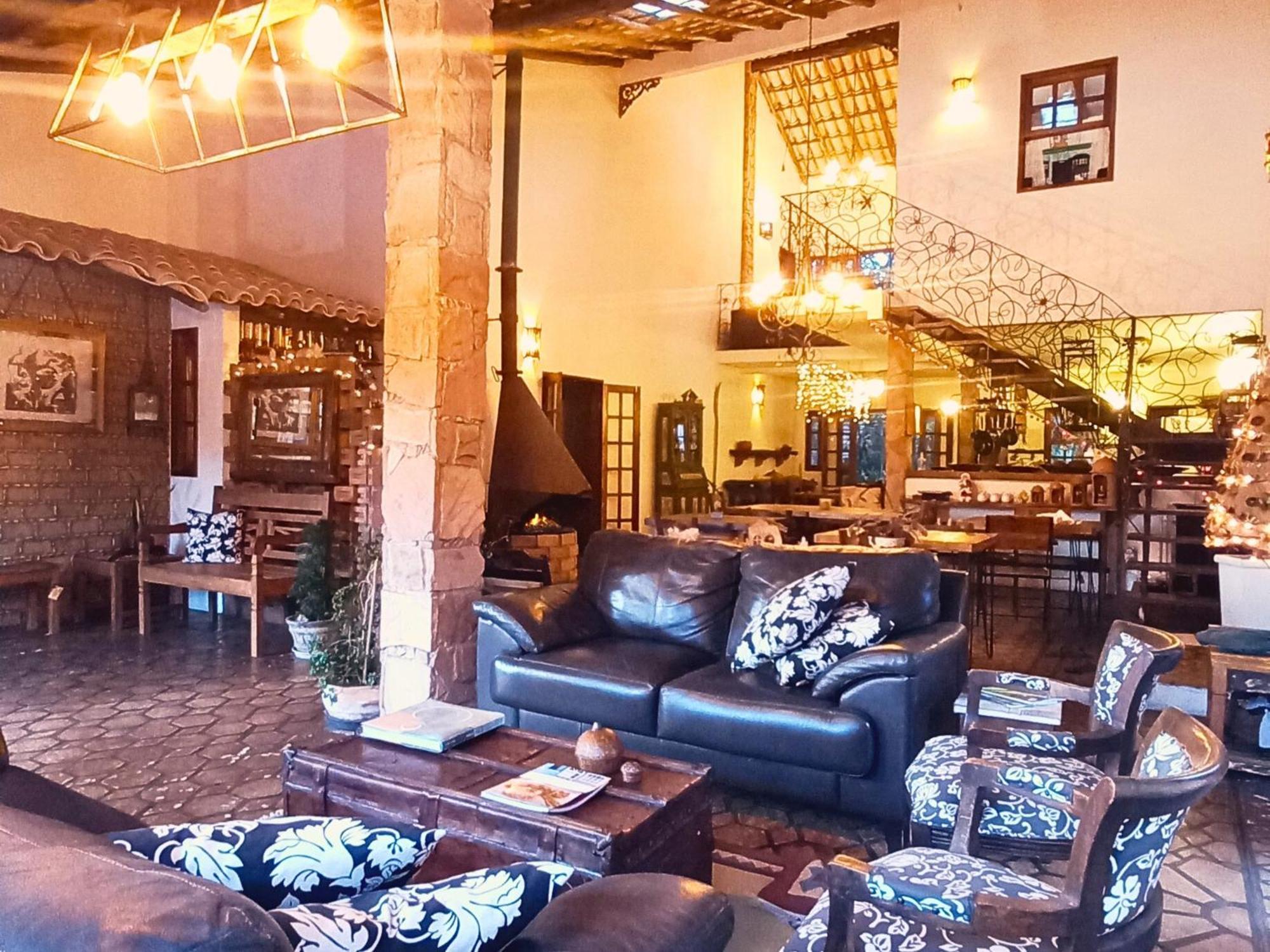 Recanto Villa Sao Joao Palmeiras (Bahia) Exterior foto